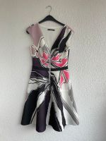 Designer Kleid von Laurèl Gr. 36 S Neopren weiß lila pink w. neu Köln - Rodenkirchen Vorschau