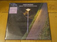 Deichkind "Neues vom Dauerzustand" Limitiertes Gelbes Vinyl / LP Baden-Württemberg - Karlsruhe Vorschau