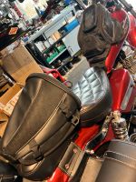 Tankrucksack & Hecktasche, Touringset Motorrad Nordrhein-Westfalen - Schlangen Vorschau