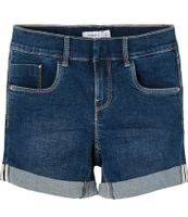 Name It Jeans Shorts Mädchen Größe 134, Nordrhein-Westfalen - Balve Vorschau