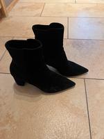 Stuart Weitzman Schuhe 38,5 Bayern - Bockhorn Vorschau