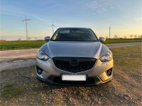 Toller Mazda CX - 5 Skysctiv Sportsline Rheinland-Pfalz - Römerberg Vorschau