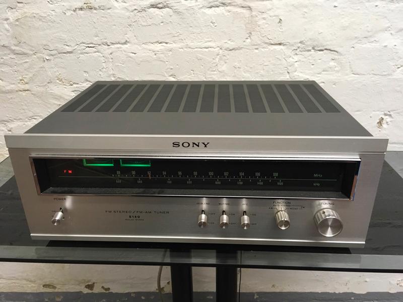 Sony ST-5140 | Sony Gallery | 2014-04-15 21:53 | HiFi Engine
