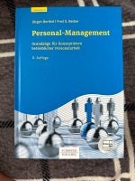 Personal-Management, 11. Auflage, Berthel/Becker Nordfriesland - Viöl Vorschau