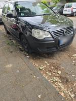 VW POLO 1.2 9N3 • 2. HAND • Tempomat • LPG Gasanlage Nordrhein-Westfalen - Solingen Vorschau