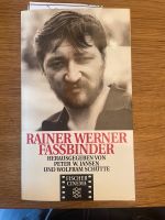 Rainer Werner Fassbinder Nordrhein-Westfalen - Willebadessen Vorschau