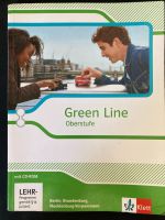 Englisch Lehrbuch Green Line Oberstufe Berlin - Pankow Vorschau