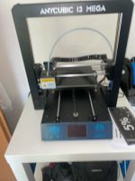 Anycubic I3 Mega 3D Drucker Niedersachsen - Großenkneten Vorschau