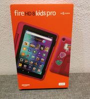 NEUES Fire HD 8 Kids Pro-Tablet Nordrhein-Westfalen - Winterberg Vorschau