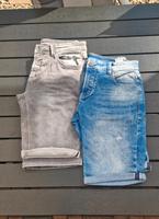 Jeans Bermuda, Shorts Gr.M Brandenburg - Brandenburg an der Havel Vorschau