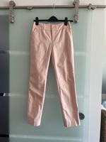 Zara Bundfaltenhose gr.34 Rose Berlin - Kladow Vorschau