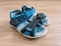 Sandalen von superfit für Kinder, Größe 26 Nordrhein-Westfalen - Gelsenkirchen Vorschau
