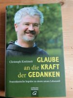Christoph kreitmeir Glaube an die Kraft der Gedanken Bayern - Trappstadt Vorschau