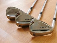 TaylorMade Milled Grind 2 Sand-Wedge LH - S-Flex - Golfschläger Eimsbüttel - Hamburg Rotherbaum Vorschau