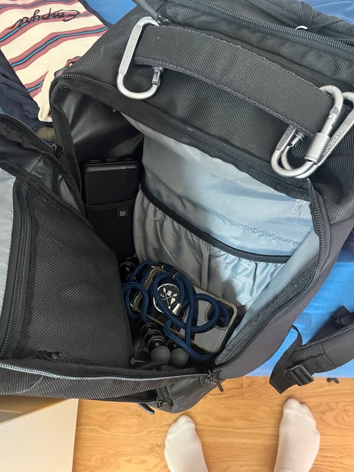 Decathlon Rucksack 23l in Köln