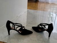NEU Tamaris Schuhe Pumps 37 Hessen - Schöneck Vorschau