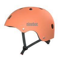 Segway NINEBOT HELM ERWACHSENE ORANGE NEU Niedersachsen - Cuxhaven Vorschau