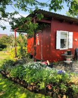 Kleingartenanlage / Schrebergarten Gersthofen Bayern - Augsburg Vorschau