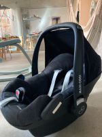 Maxi Cosi Babyschale Mitte - Tiergarten Vorschau