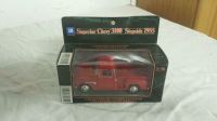 Superior Chevy 3100 Stepside 1955 Modellauto 1:36 Rheinland-Pfalz - Mehlbach Vorschau