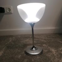 Tischlampe RGB Led Dimmbar Bluetooth Lautsprecher Farbwechsel Hamburg - Wandsbek Vorschau