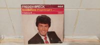 Single LP" Freddy Breck - Arcobaleno/ Edelweiß" Hansestadt Demmin - Stavenhagen Vorschau