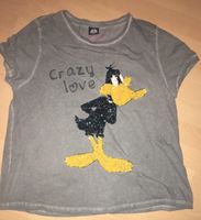 Marken T-Shirt Einsteinnewston mit black  Duck Hessen - Wiesbaden Vorschau