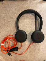 Office Headset NC Plantronics BW8225-M inkl. Transporttasche Nordrhein-Westfalen - Herzogenrath Vorschau