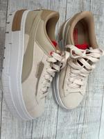 Puma Maze, Gr. 38,5, wie neu! Beige braun Nordrhein-Westfalen - Viersen Vorschau