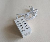 Sabrent 60w 10-Port USB Fast Charger Rheinland-Pfalz - Mainz Vorschau