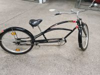 Original VELOR 26“ “Chopper“ Cruiser Fahrrad von Velor Bochum - Bochum-Süd Vorschau