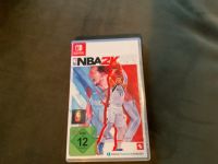 Nintendo Switch NBA 2K22 Bayern - Rinchnach Vorschau