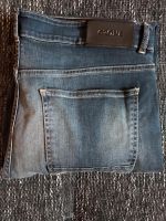 45€ statt 149€ Neupreis: Neue CRONE Jeans "Primo", Gr. 36 (Weite) Hessen - Schwalmstadt Vorschau