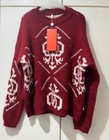 Blutsgeschwister Pullover Strick Gr. XL neuwertig Düsseldorf - Urdenbach Vorschau