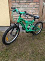 Kinderfahrrad Bad Doberan - Landkreis - Stäbelow Vorschau