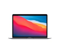 Apple MacBook Air 13" M1 2020 spacegrau Innenstadt - Köln Altstadt Vorschau