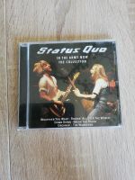 CD status quo / in the army now collection Schleswig-Holstein - Ahrensburg Vorschau