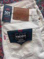 Levi’s 501 SLIM TAPER W30 L32 Rheinland-Pfalz - Hachenburg Vorschau