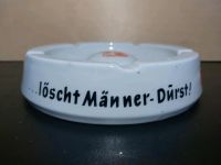 Seltener Becks Aschenbecher rar 21cm Durchmesser Hemelingen - Hastedt Vorschau