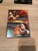 DVD Film Tribute von Panem Hunger Games Catching Fire Thüringen - Jena Vorschau