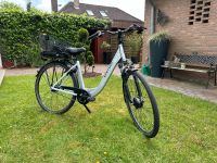 E-bike keine 20 km gefahren Niedersachsen - Hinte Vorschau