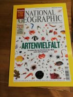 NATIONAL GEOGRAPHIC 02/2010: Artenvielfalt / Neu Düsseldorf - Pempelfort Vorschau