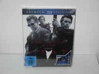 Blu Ray Premium Collection HEAT Mediabook Neu + in Folie Kr. München - Neuried Kr München Vorschau