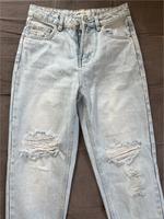 Jeans H&M Damen S Sachsen - Seidnitz Vorschau