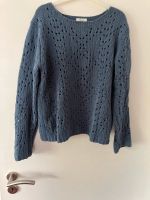 Pullover blau Ibbenbüren - Schierloh Vorschau