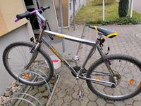 Mountainbike mit Aluminium Rahmen extra leicht 26 Zoll 21 Gang Dresden - Cotta Vorschau