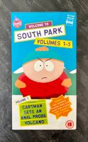 Southpark 1-3, VHS , NEU Innenstadt - Köln Altstadt Vorschau