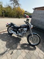 Yamaha Virago 535 ccm Bayern - Steinach b. Straubing Vorschau