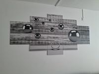 Wandbild aus Teilen Niedersachsen - Salzgitter Vorschau