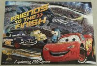 Jumbo Spiele 17055 - Disney: Cars, Puzzle in Metallbox 50 Teile Stuttgart - Plieningen Vorschau